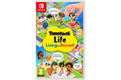 Spiele - Tomodachi Life: Living the Dream - Nintendo Switch - Simulation - PEGI 3 - 0045496513535