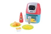 Spielküche & Zubehör - PLAY go Airfryer Playset - 13dlg. - 3617