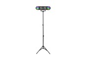 Musikinstrumente & DJ-Ausstattung - N-Gear Partybar ONE - Party Light - PBONE