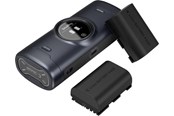 Batterien und Batteriegriffe - SmallRig 5695 Portable Charger Case Kit for LP-E6P Camera Batteries - 5695