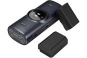 Batterien und Batteriegriffe - SmallRig 5696 Portable Charger Case Kit for NP-FZ100 Camera Batteries - 5696