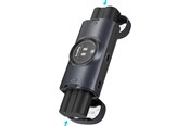 Batterien und Batteriegriffe - SmallRig 5697 Portable Charger Case Kit for EN-EL15c Camera Batteries - 5697