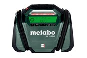Haus & Garten - Metabo AK 18 MULTI air compressor *DEMO* - 600794850
