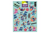 Hobby-Zubehör - Totum Sticker sheet Large Stitch - 110149