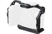 Foto & Video Zubehör - SmallRig "HawkLock" Quick Release Cage for Canon EOS R6 Mark III / R6 Mark II 5954 - 5954