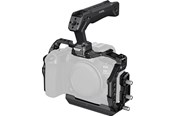 Foto & Video Zubehör - SmallRig "HawkLock" Quick Release Cage Kit for Canon EOS R6 Mark III / R6 Mark II 5957 - 5957