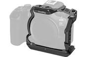 Foto & Video Zubehör - SmallRig "HawkLock" Quick Release Half Cage for Canon EOS R6 Mark III / R6 Mark II / R5 Mark II 5953 - 5953