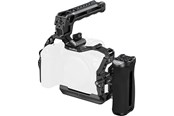 Foto & Video Zubehör - SmallRig Basic Cage Kit for Canon EOS R6 Mark III / R6 Mark II  (Advanced Edition) 5956 - 5956