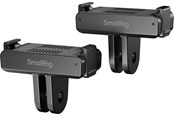 Foto & Video Zubehör - SmallRig Quick Release Mount Adapter for DJI Osmo 360/Action 5 Pro/4/3 5813 - 5813