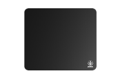 Mauspads & Zubehör - Pulsar Hyperion Pro - XL - Soft (Jet Black) - Schwarz - PHPSFXLJB