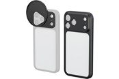 Handys - Cover & Cases - SmallRig FilMov Lightweight Photography Bumper Case for iPhone 17 Pro Black - 5790