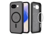 Handys - Cover & Cases - Spigen Ultra Hybrid MagSafe - Frost Black - Google Pixel 10a - ACS11278