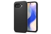 Handys - Cover & Cases - Spigen Liquid Air - Matt Black - Google Pixel 10a - ACS11285