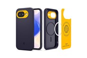 Handys - Cover & Cases - Spigen Nano Pop MagSafe - Blueberry Navy - Google Pixel 10a - ACS11286