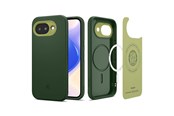 Handys - Cover & Cases - Spigen Nano Pop MagSafe - Avo Green - Google Pixel 10a - ACS11288