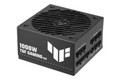 Netzteile - ASUS TUF GAMING 1000G EVO 2026 Netzteile - 1000 Watt - 120 mm - ATX 3.1 - 80 Plus Gold zertifiziert - 90YE00SE-B0NA00