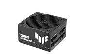 Netzteile - ASUS TUF GAMING 1200G EVO 2026 Netzteile - 1200 Watt - 120 mm - ATX 3.1 - 80 Plus Gold zertifiziert - 90YE00SD-B0NA00
