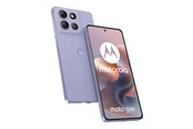 Handys & Smartphones - Motorola moto g86 256GB/8GB - PANTONE Cosmic Sky - PB7L0087SE