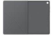 Tablets - Cover & Case - Samsung Galaxy Tab A11+ Book Cover - Black - EF-BX230PBEGWW