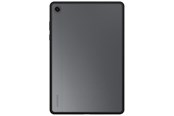 Tablets - Cover & Case - OtterBox React for Samsung Galaxy Tab A11+ - Black Crystal - 77-99082