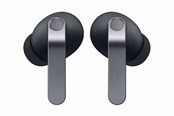 Kopfhörer/Headsets - Samsung Galaxy Buds4 Pro - Black - SM-R640NZKAEUB