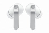 Kopfhörer/Headsets - Samsung Galaxy Buds4 Pro - White - SM-R640NZWAEUB