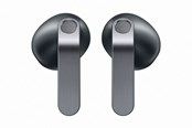 Kopfhörer/Headsets - Samsung Galaxy Buds4 - Black - SM-R540NZKAEUB