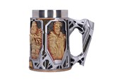 Merchandise - Nemesis Now - Borderlands 4 - Vault Hunters Tankard - Becher - 0801269160494