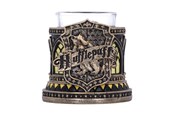 Merchandise - Nemesis Now - Harry Potter - Hufflepuff Tea Light - Figur - B7340A26