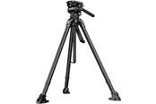 Tripods & Stative - SmallRig x Potato Jet TRIBEX CARBON II Tripod Kit 5755 - 5755