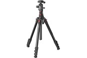 Tripods & Stative - SmallRig 5629 tripod Hand-held camcorder 3 leg(s) Black - 5629