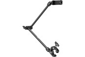 Foto & Video Zubehör - SmallRig 5624 Desktop Magic Arm with Crab-Shaped Clamp Kit - 5624