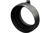 Kameras und Objektivzubehör - SmallRig 5709 Shading Hood for FUJIFILM X half Charcoal Silver - 5709
