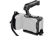 Foto & Video Zubehör - SmallRig 5809 Cage Kit for Canon EOS C50 - 5809