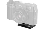 Foto & Video Zubehör - SmallRig 5425 Arca-Swiss Mount Plate for AirTag for FUJIFILM - MD5425