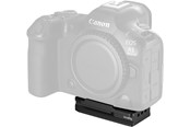 Foto & Video Zubehör - SmallRig 5424 Arca-Swiss Mount Plate for AirTag for Canon - MD5424
