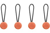 Kamerataschen - Peak Design Anchor 4-Pack (V4) - Ibis - 4PK-AN-FL-4