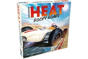 Brettspiele - Heat Rocky Roads Expansion (ENG) - DOW9104