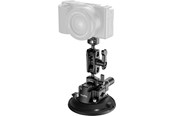 Foto & Video Zubehör - SmallRig 4236B holder Passive holder Action camera Camera Black - 4236B