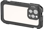 Handys - Cover & Cases - SmallRig 5006 Mobile Video Cage Basic Edition for iPhone 16 Pro Max - 5006