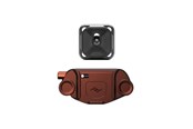 Kamera Trageriemen - Peak Design Capture Camera Clip (v3) with Standard plate - Eclipse - CP-EP-3