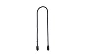 Kamera Trageriemen - Peak Design Form Rope Camera Strap Short - Black - CRS-S-BK-1