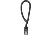 Kamera Trageriemen - Peak Design Cuff Rope Camera Strap Wrist - Black - CRS-WR-BK-1