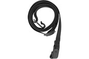 Kamerataschen - Peak Design Flathook Carry Strap - Black - FH-S-BK-1