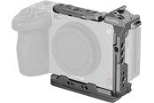 Foto & Video Zubehör - SmallRig 4772 HawkLock Quick Release Half Cage for Sony FX3 / FX30 - 4772