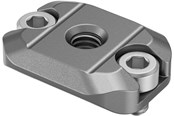 Foto & Video Zubehör - SmallRig 4640 HawkLock Quick Release Accessory Ecosystem for DJI RS 2 / RSC 2 / RS3 / RS 3 Pro / RS4 / RS4 Pr - 4640