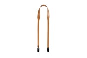 Kamera Trageriemen - Peak Design Form Leather Camera Strap Standard - Tan - LRS-ST-BN-1