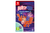 Spiele - Bubsy 4D (Pawsome Edition) - Nintendo Switch - Plattform - PEGI 7 - 5056635622983
