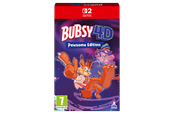 Spiele - Bubsy 4D (Pawsome Edition) - Nintendo Switch 2 - Plattform - PEGI 7 - 5056635623027