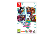 Spiele - The Disney Afternoon Collection - Nintendo Switch - Action - PEGI 3 - 5056635623218